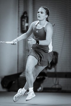 Ausschnitte 563 - Ellerbeker Weihnachtsturnier